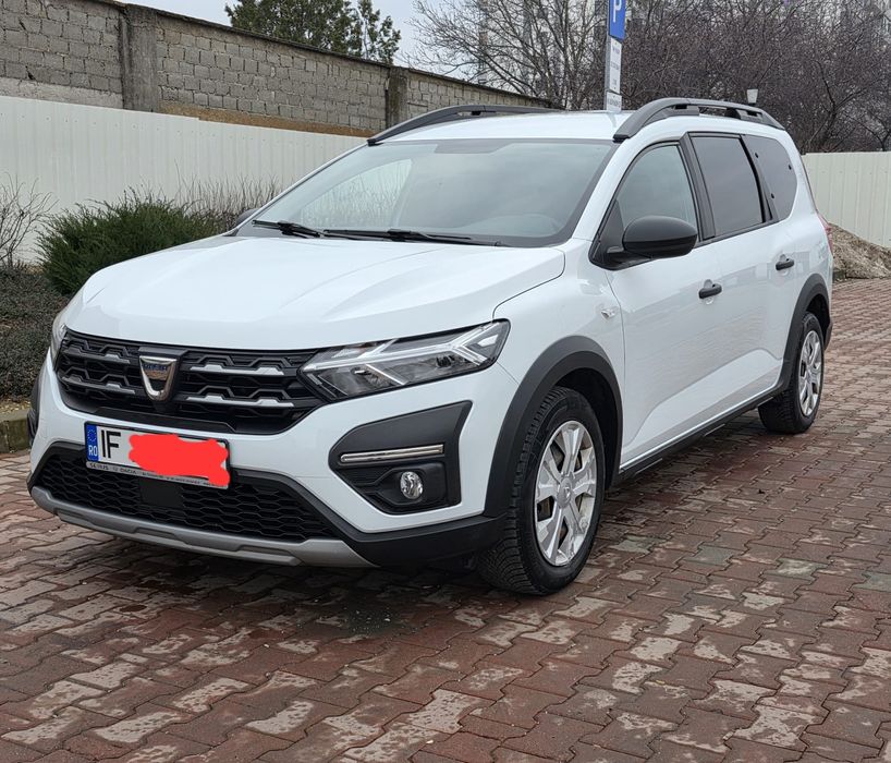 Dacia Jogger 1.0 Perfecta Stare !
