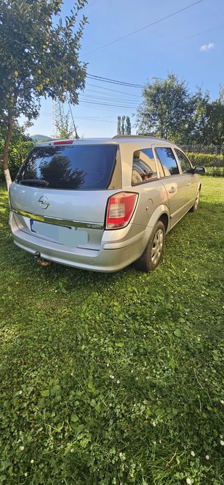 OPEL Astra 2008 — imagine 3
