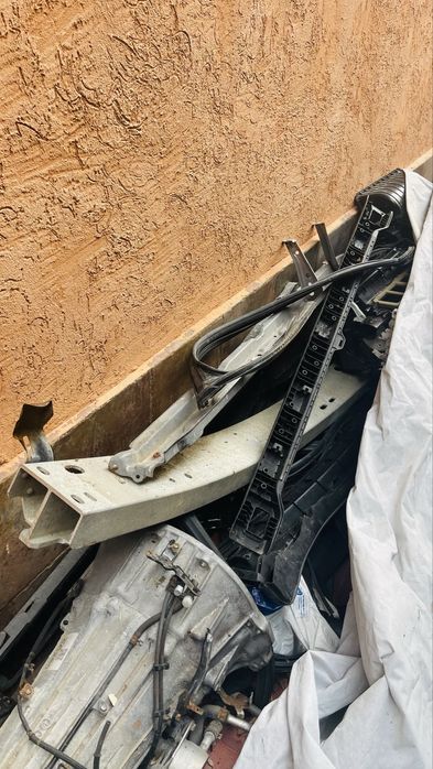 Toyota Sequoia или TUNDRA - Скоростна кутия,Диференциял,Раздатка и др.