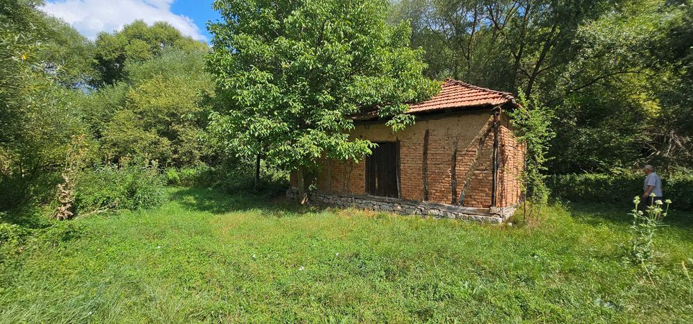 Продава се Парцел в с. Кралев дол, Област Перник - 3750 кв.м за 60 €/кв.м - Снимка #7