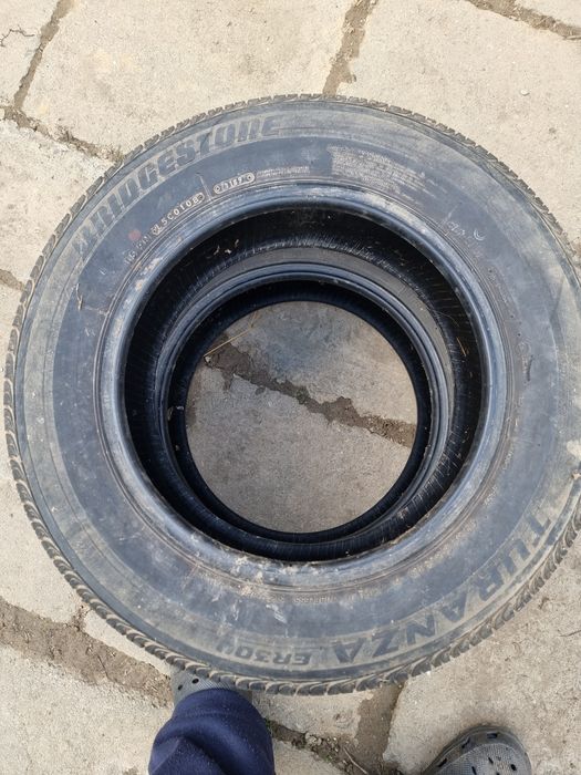 Anvelope Vara bune 195/65/R15