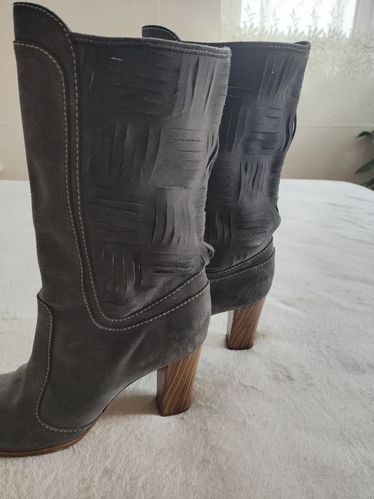 Подарявам Италиански ботуши