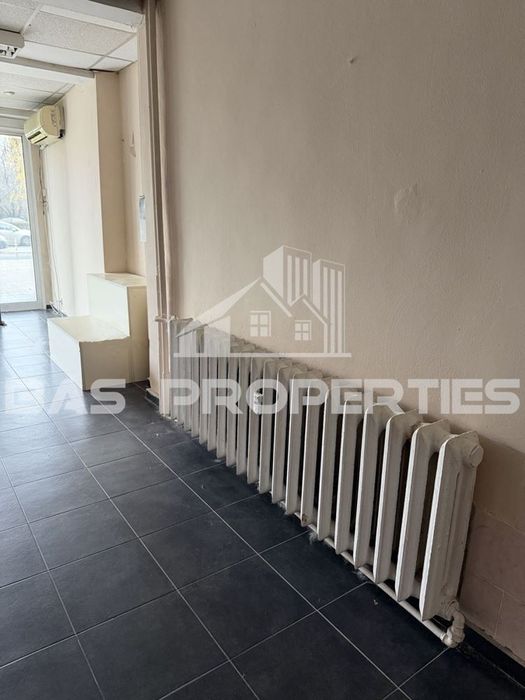 Магазин в София-Люлин 5 площ 61