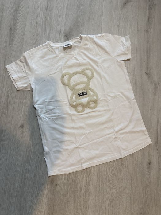 Тениска Burberry