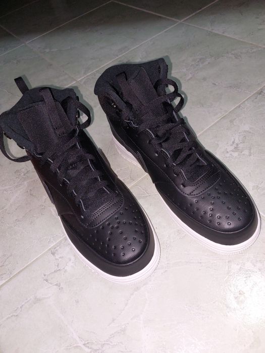 NIKE Court Vision MID WNTR Nepurtați