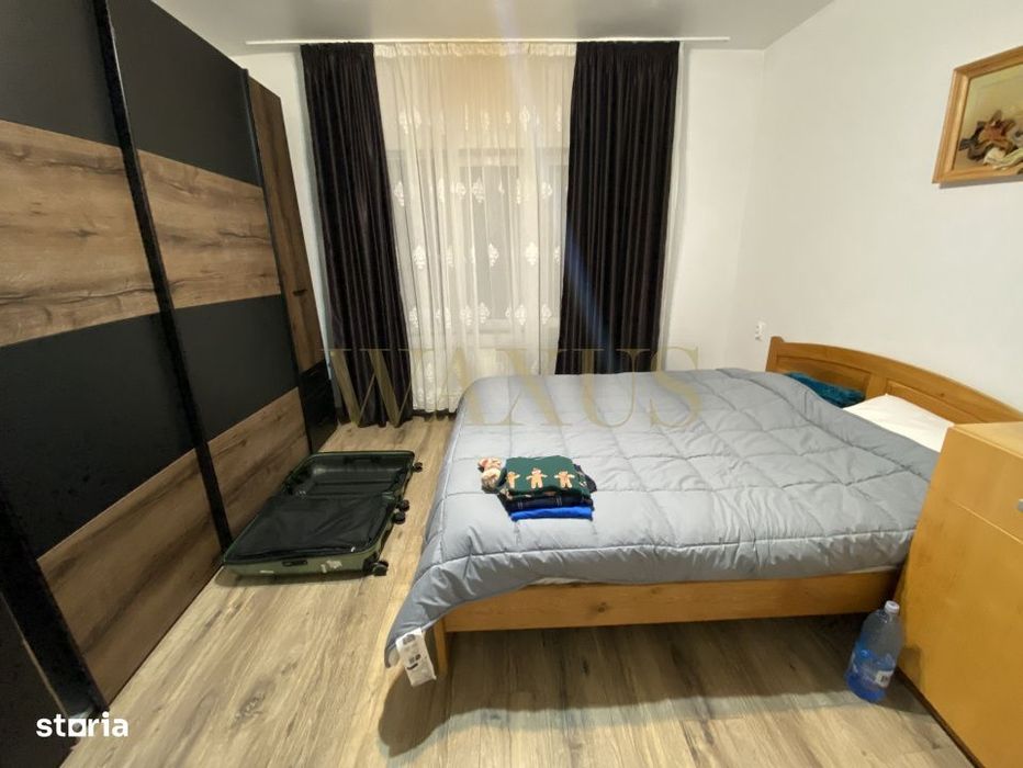 Apartament Premium – 4 Camere | Calea Moldovei | 96 Mp Utili