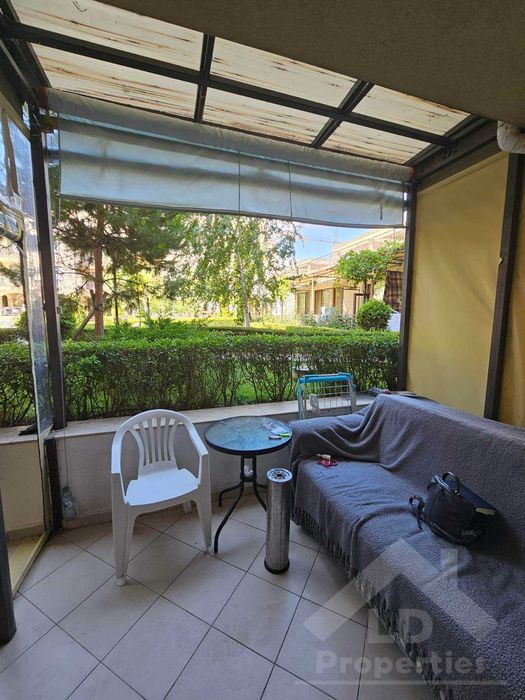 Продава се Двустаен апартамент в Свети Влас - 52 кв.м за 1633 €/кв.м - Снимка #4