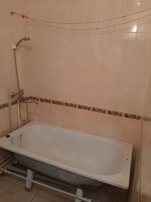 Сдаю 2 комнатную квартиру