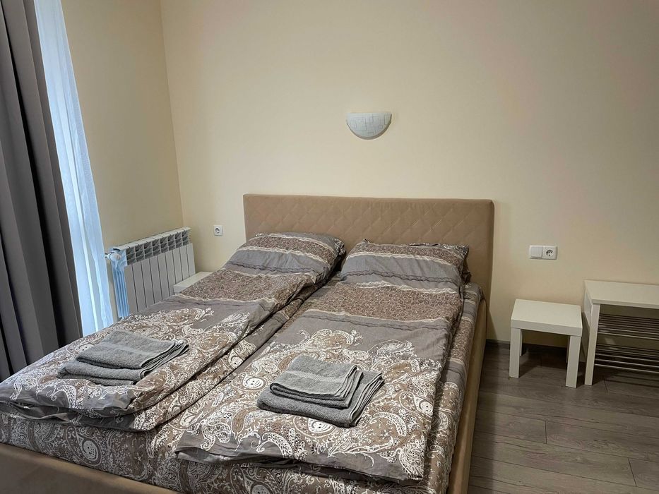 Зара Апарт Хотел София