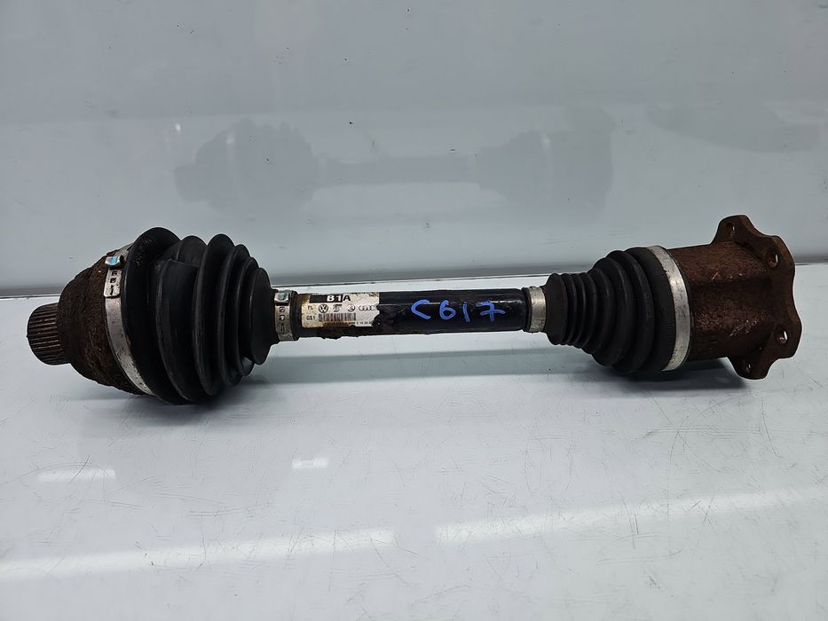 Planetara dreapta fata AUDI A6 (4G2, C7) [Fabr 2012-2017] 4G0407271A 3