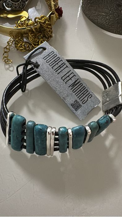 Браслеты на лето