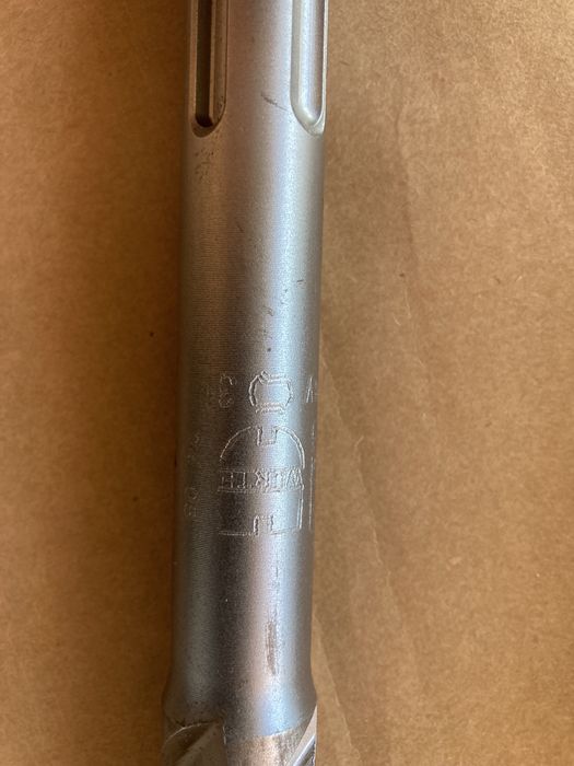 Burghiu Wurth Sds Max 24x540mm