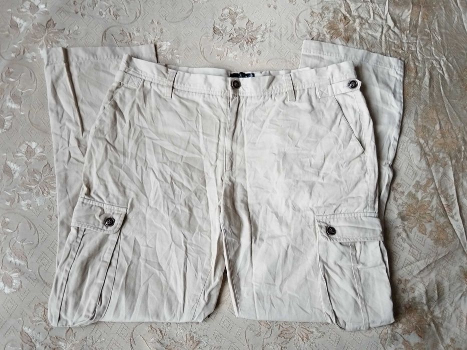 Карго панталони - размер L/XL/XXL