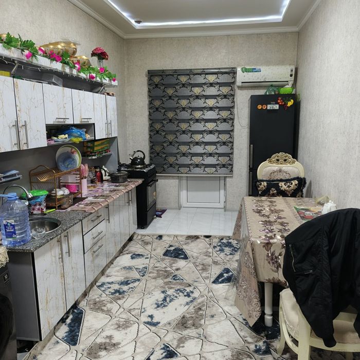 Квартира сотилади суперда