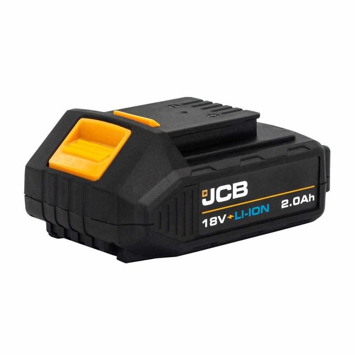 JCB ТРИОН прободен акумулаторен 18V JCB-18JS-2XB-E