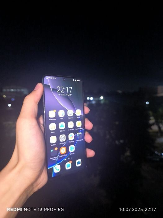 Huawei nova 10se 8/128