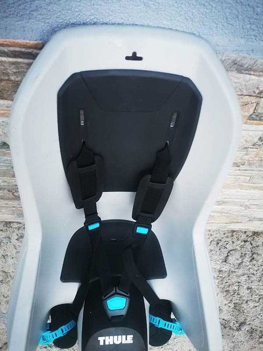 Детска седалка за велосипед THULE RideAlong Lite столче за колело