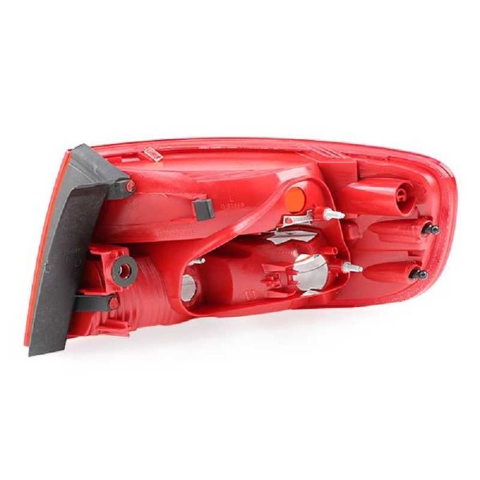 Set stopuri spate Audi A4 B8