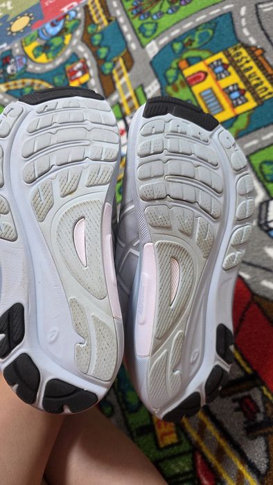 Маратонки Asics 39,5