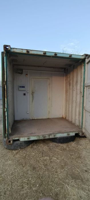 Контейнер сатылады