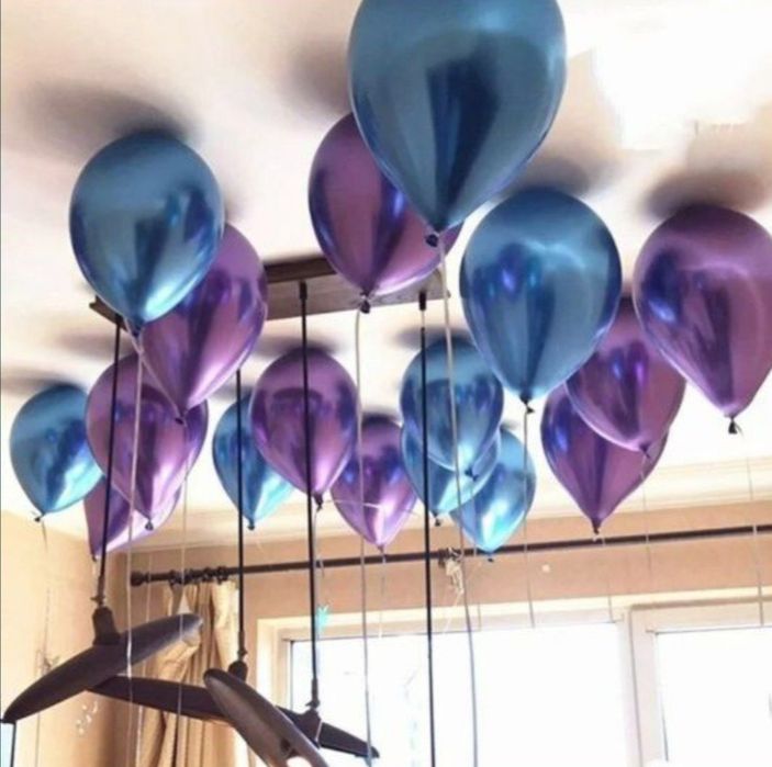 Vazdushniy shar,Geliviy shar,Воздушний шары, Учар Шарлар геливий