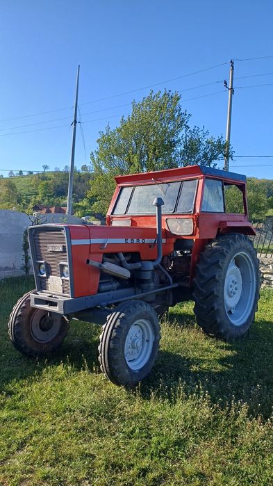 Vand tractor 60 de cai