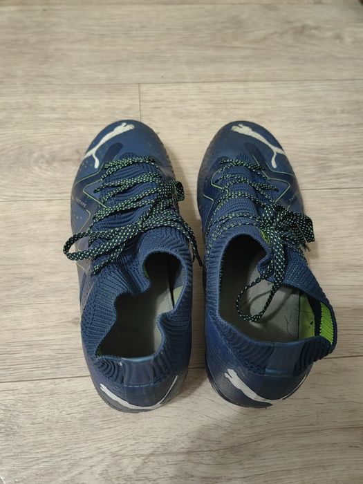 Бутсы Puma future ultimate
