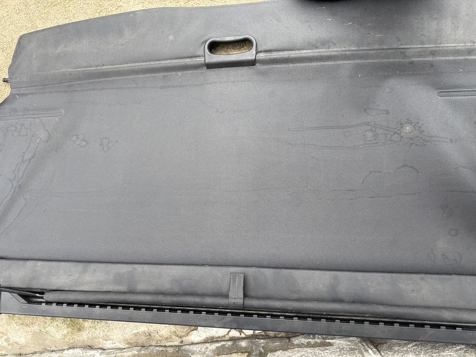 Щора за багажник за бмв е91