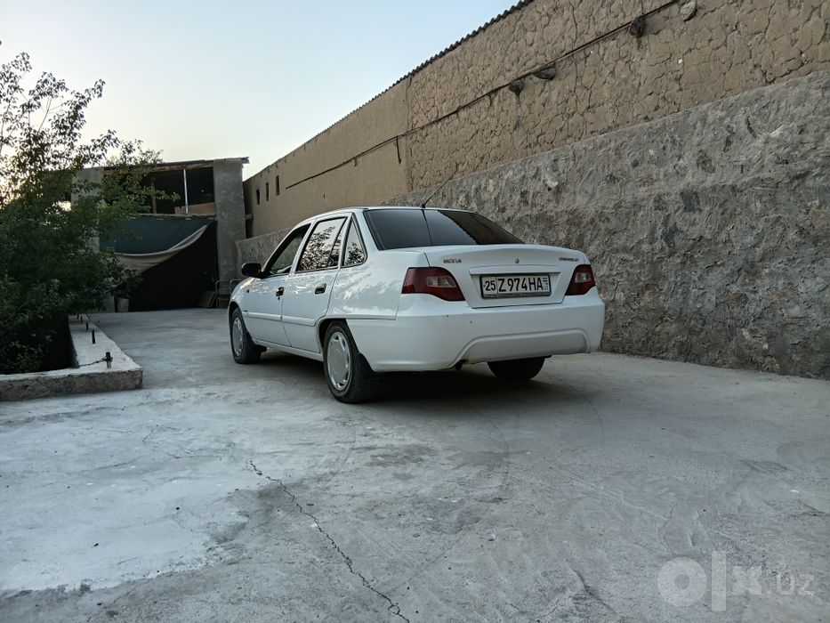 Yaxshi harajati yoʻq hamma ishlarini qilib qoʻyganman