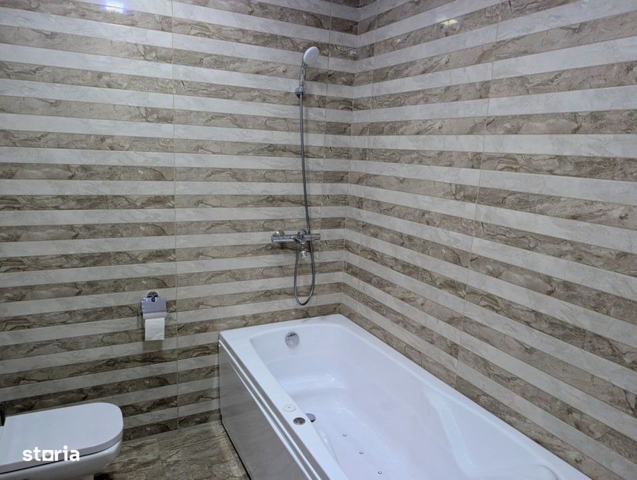 Apartament deosebit langa Mall Coresi