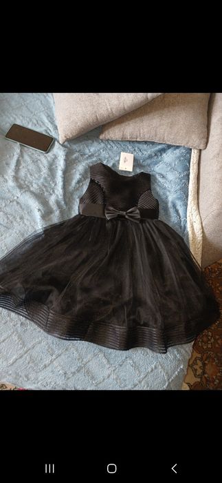Продам платье для девочки