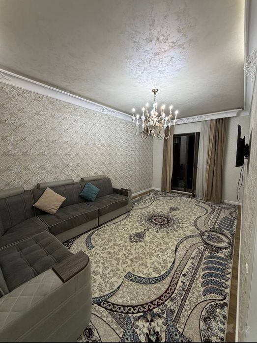 Qorasaroy Golden House 2 hona Novostroyka