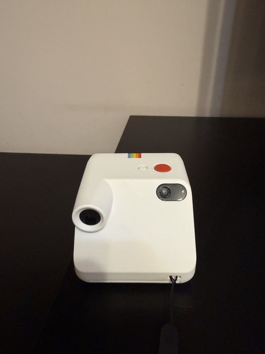 Фотоапарат Polaroid Go