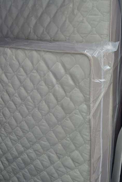 Saltea de pat 140x200cm 22 cm mediu 160x200 si mare 180x200cm