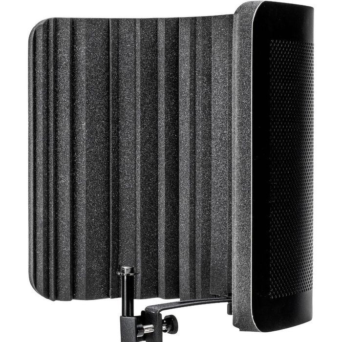 Вокальный Щит Для Записи