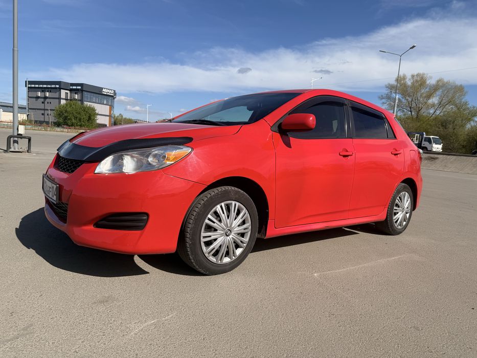 Продам Toyota matrix 2009