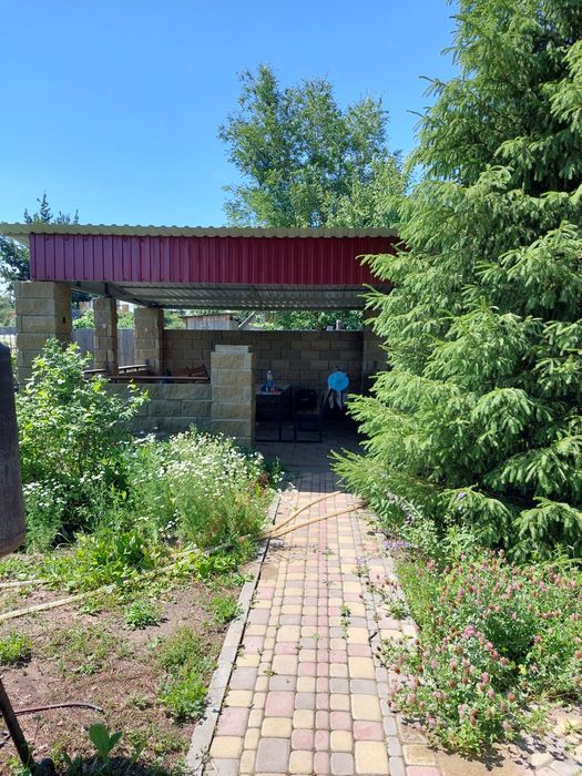 Дача общество Железобетонщик