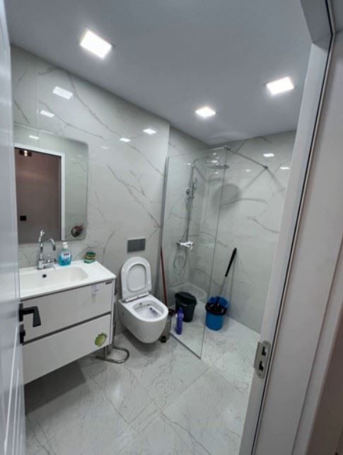 Дава се под наем Тристаен апартамент в София, Манастирски ливади - 120 кв.м за 1474.92 € - Снимка #7