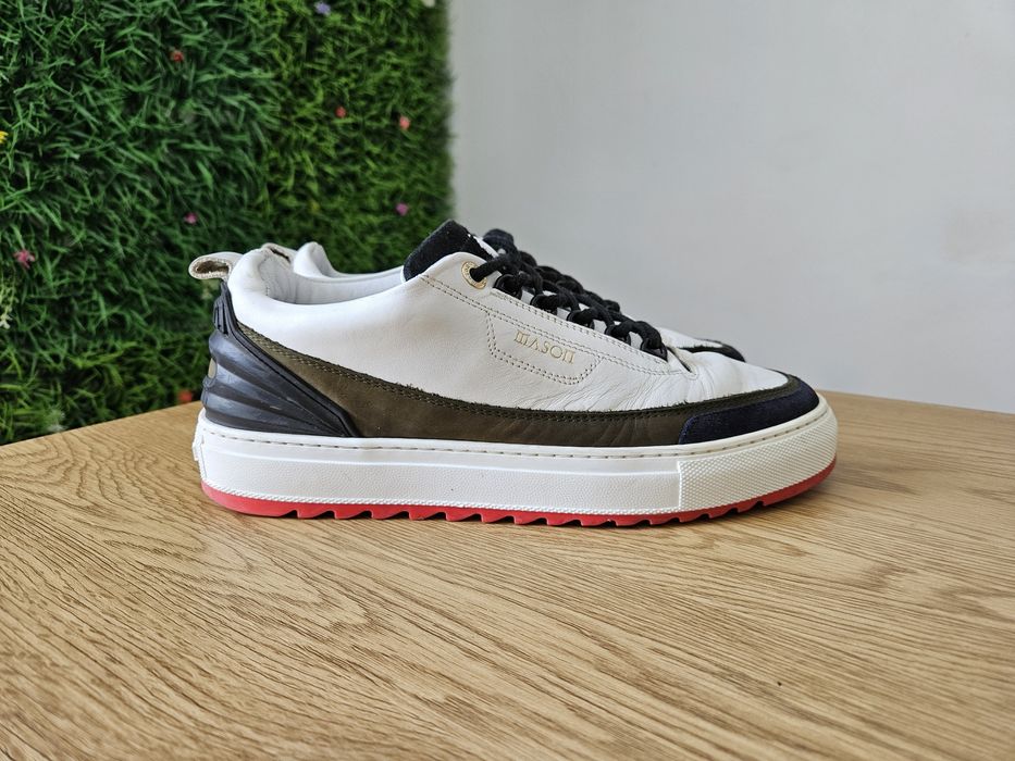 Mason Garments - 42 Номер бутикови сникърси