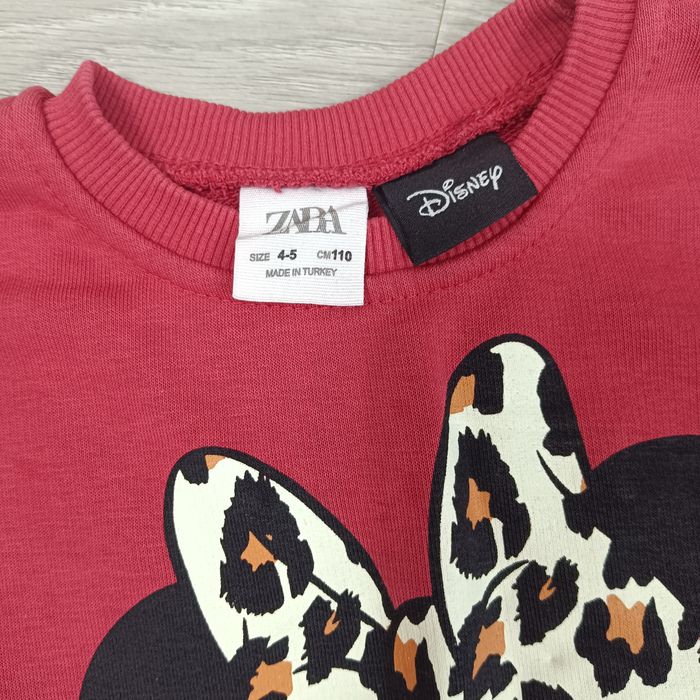 Костюм Zara на девочку