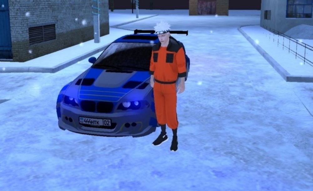 Аккаунт блек раша