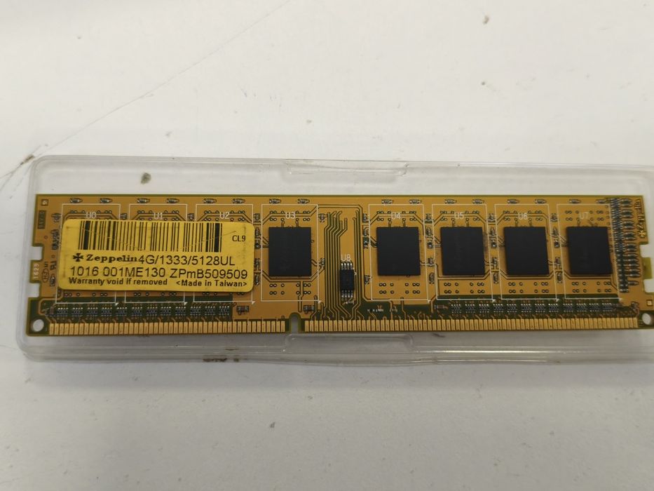 Оперативная память ddr3