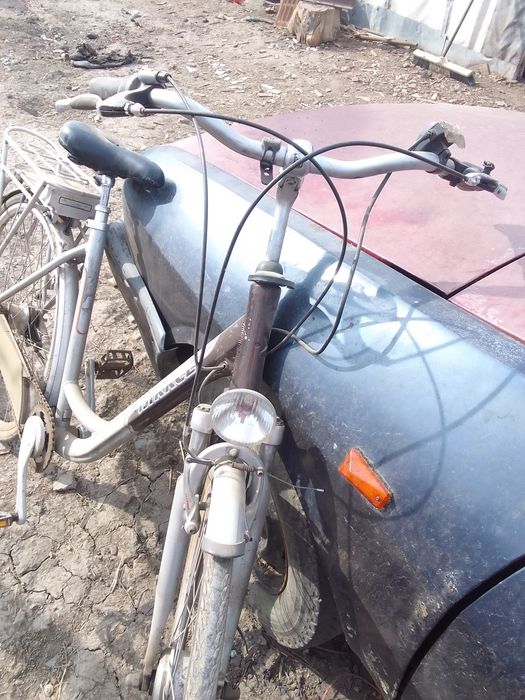 Vand 2 biciclete