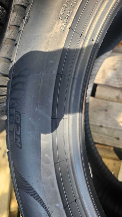 Anvelope 315/40/21 PIRELLI vara 2023