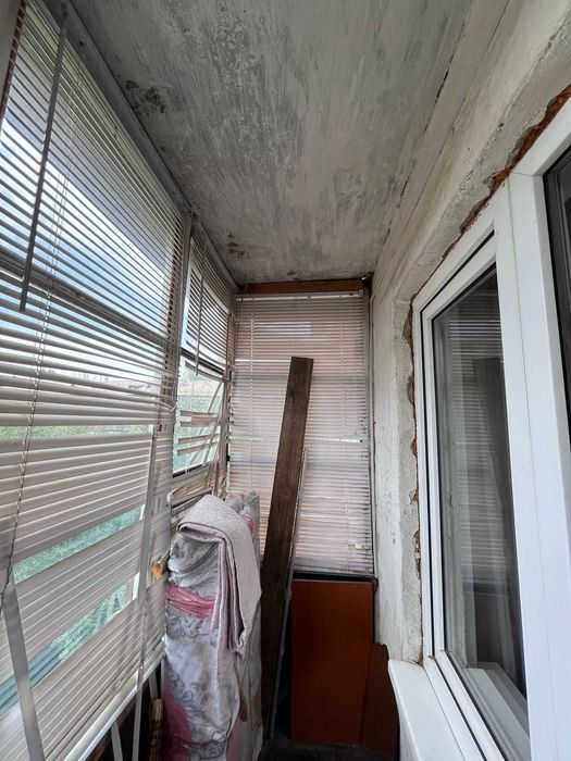 2-ком.кв. в районе рынка Караван