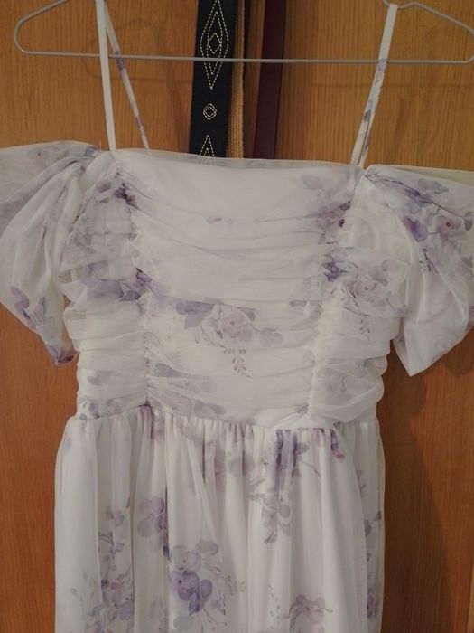 Rochie pentru banchet scurta
