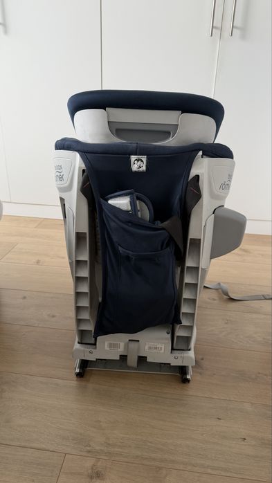 Vand scaun auto Britax Römer