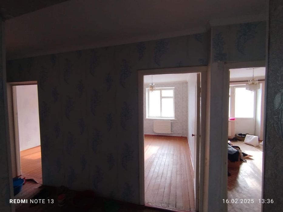 продам квартиру .