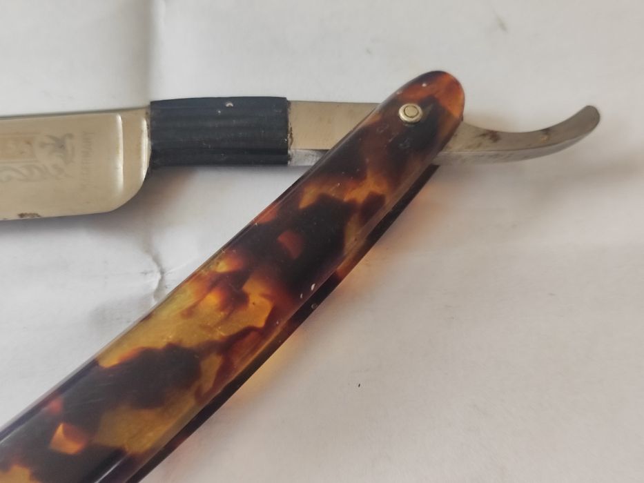 Бръснач solingen puma 63 5/8