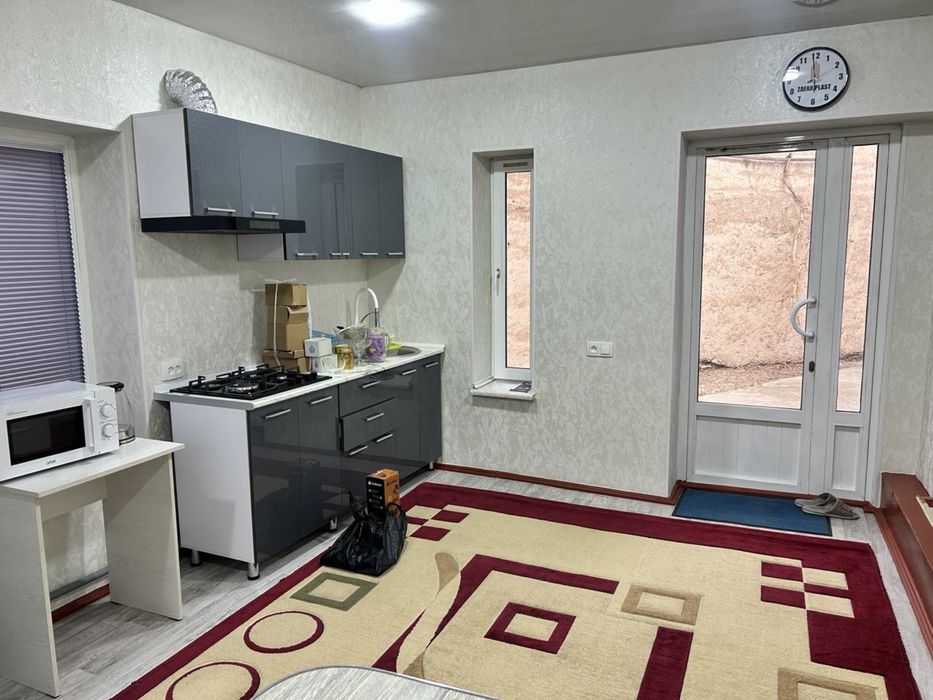 Аренда участка 4 ком